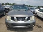 2005 Nissan Pathfinder LE