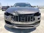 2019 Maserati Levante S