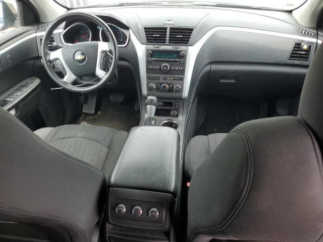 2011 Chevrolet Traverse LT