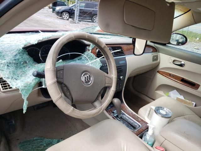 2006 Buick Lacrosse CXL