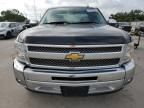 2012 Chevrolet Silverado C1500 LT