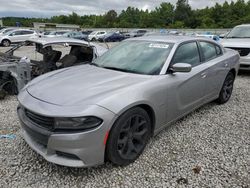 Dodge Vehiculos salvage en venta: 2018 Dodge Charger R/T