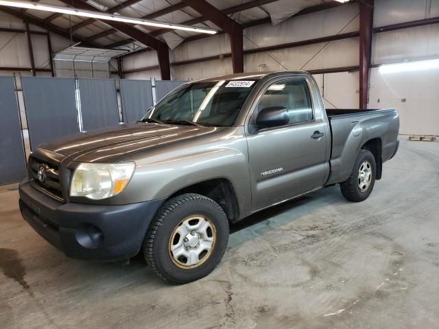 2009 Toyota Tacoma