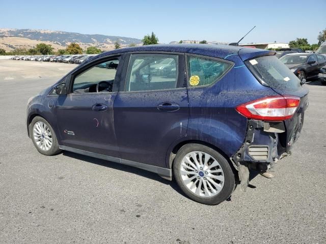 2017 Ford C-MAX SE