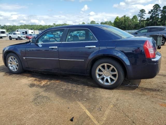 2006 Chrysler 300C