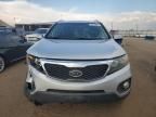 2012 KIA Sorento EX