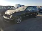 2008 Mercedes-Benz CLK 350