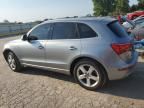 2009 Audi Q5 3.2