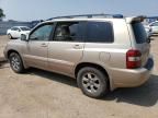 2006 Toyota Highlander Limited