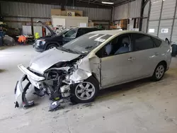 Salvage Cars with No Bids Yet For Sale at auction: 2008 Toyota Prius