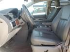 2008 Chrysler Town & Country Touring