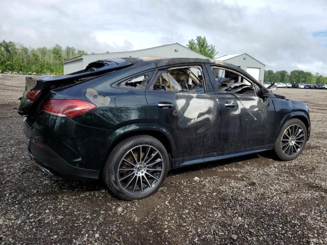 2022 Mercedes-Benz GLE 450 4matic