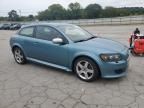 2009 Volvo C30 T5