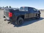 2018 Chevrolet Silverado K2500 Heavy Duty LTZ