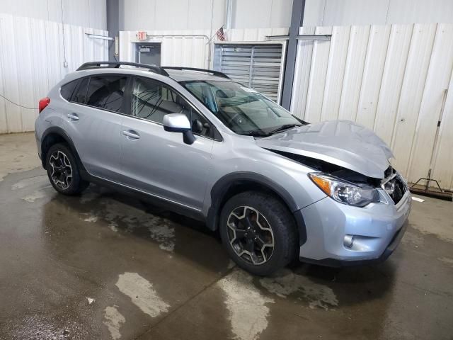 2013 Subaru XV Crosstrek 2.0 Limited