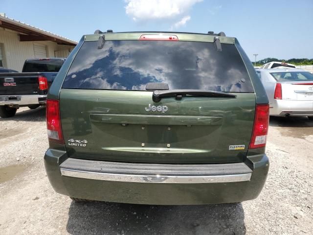 2009 Jeep Grand Cherokee Limited