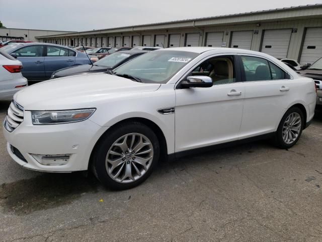 2013 Ford Taurus Limited