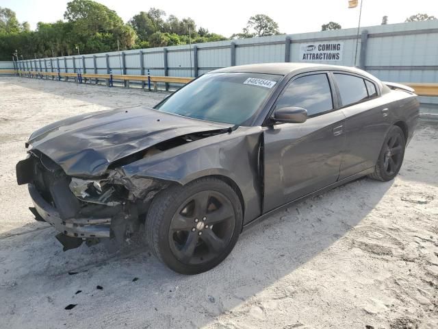 2013 Dodge Charger SXT