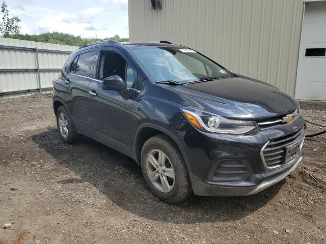 2019 Chevrolet Trax 1LT