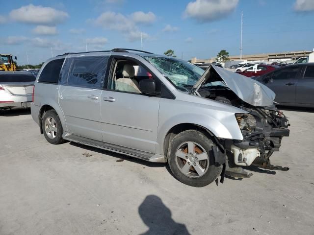 2010 Dodge Grand Caravan Hero