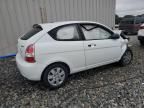 2009 Hyundai Accent GS