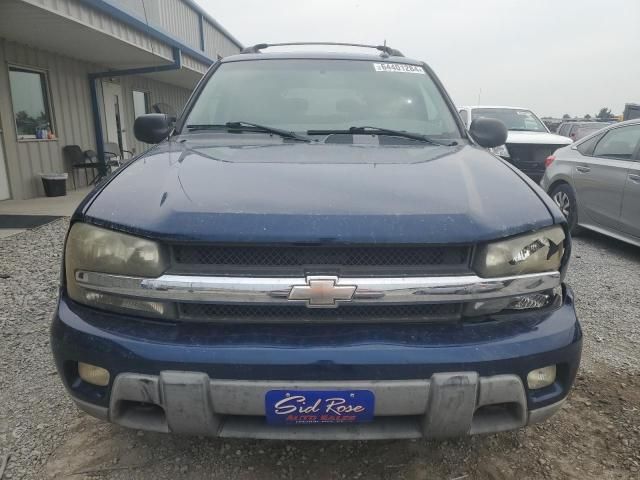 2004 Chevrolet Trailblazer EXT LS