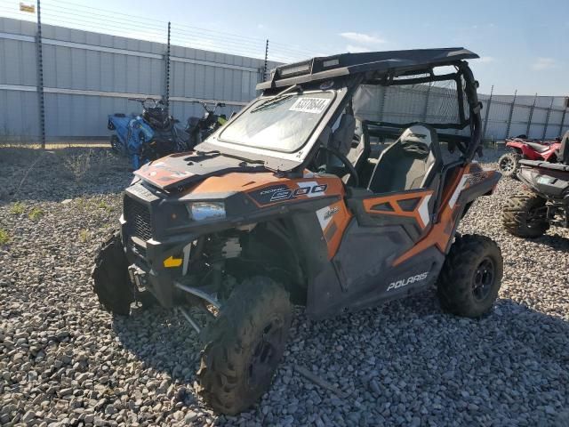 2015 Polaris RZR 900 EPS