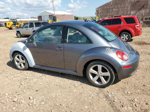 2006 Volkswagen New Beetle 2.5L Option Package 2