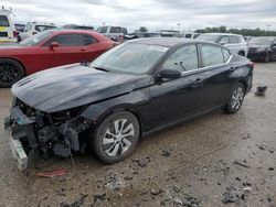 2020 Nissan Altima SR en venta en Indianapolis, IN