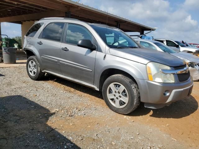 2005 Chevrolet Equinox LS