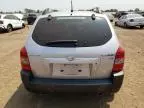 2005 Hyundai Tucson GLS