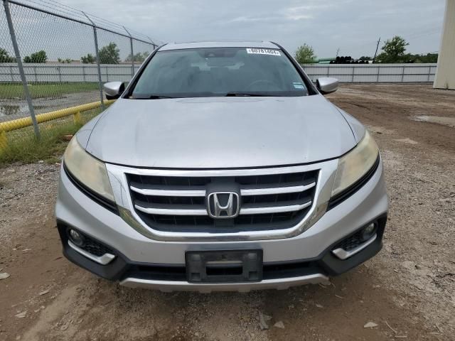 2013 Honda Crosstour EXL