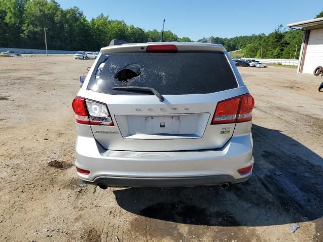 2014 Dodge Journey SXT