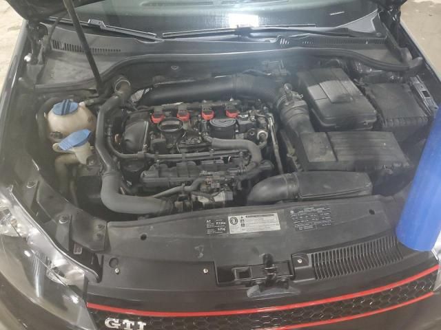 2010 Volkswagen GTI