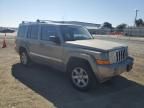 2006 Jeep Commander Limited