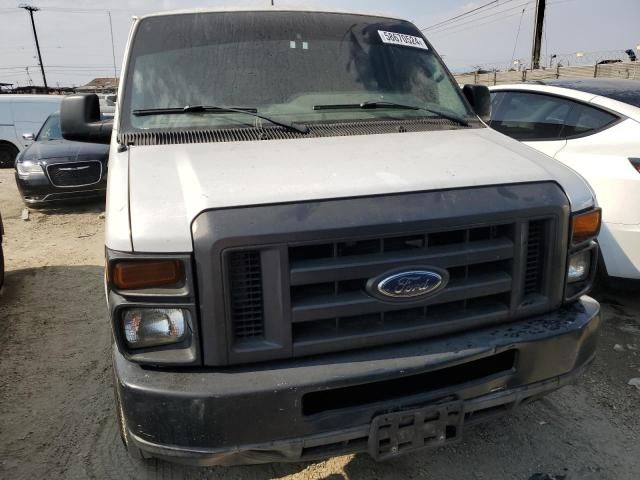 2011 Ford Econoline E250 Van