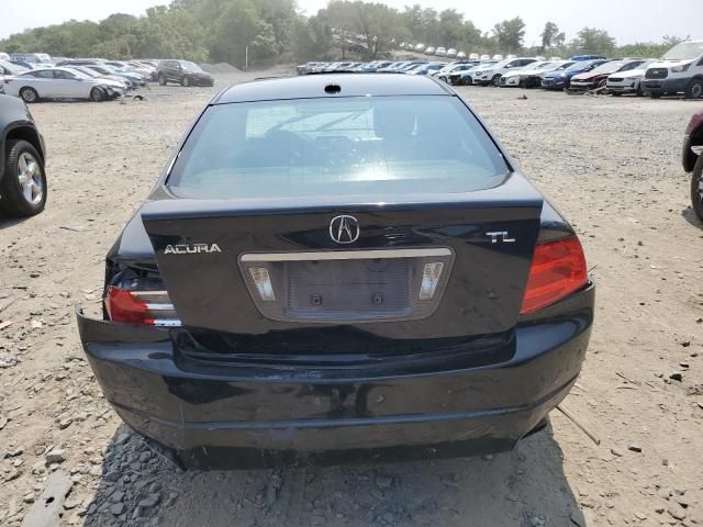 2006 Acura 3.2TL