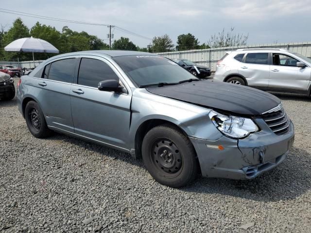 2009 Chrysler Sebring LX