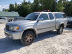 2003 Toyota Tundra Access Cab SR5