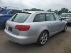 2008 Audi A6 Avant Quattro