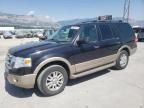 2014 Ford Expedition XLT