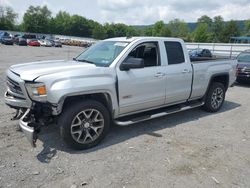 2014 GMC Sierra K1500 SLT en venta en Grantville, PA