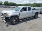 2014 GMC Sierra K1500 SLT