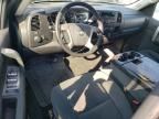 2007 Chevrolet Silverado K1500 Crew Cab