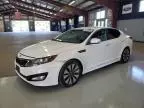 2011 KIA Optima SX