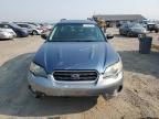 2005 Subaru Legacy Outback 2.5I