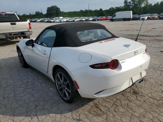 2023 Mazda MX-5 Miata Grand Touring