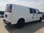 2008 Chevrolet Express G2500