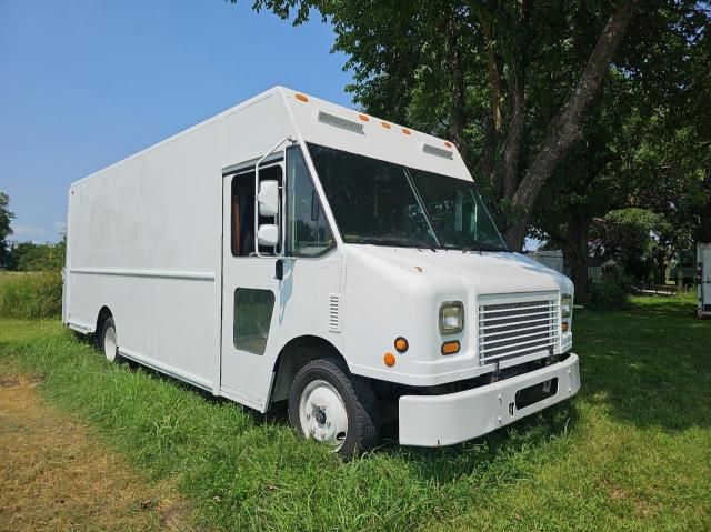 2012 Freightliner Chassis M Line WALK-IN Van