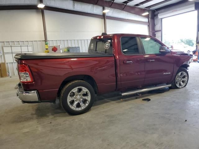 2019 Dodge RAM 1500 BIG HORN/LONE Star